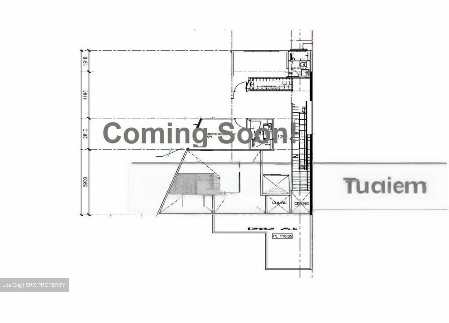 Casa Fortuna (D12), Apartment #466358361